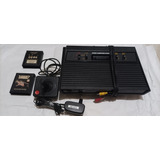 Atari 2600 Polyvox