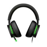 Audífonos Headset Xbox Edición Especial 20 Aniversario 