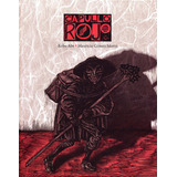 Capullo Rojo - Kobo Abe