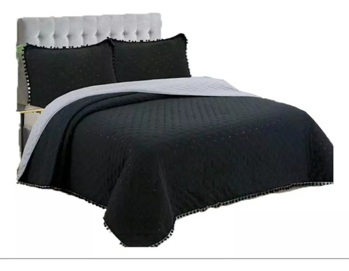 Cubrecama Quilt De Verano 2 Plazas 