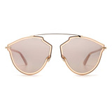 Lentes De Sol Christian Dior So Real Rise S450j