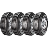 Kit De 4 Llantas Maxxis Bravo Series Ht-750 255/70r16 111 H