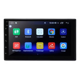 Stereo Android 12 Gps Vw Up 2gb+32gb+carplay Bluetooth Wifi