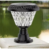 Solar Garden Light 