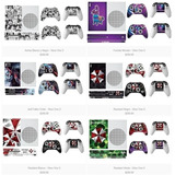 Ultraskins Para Xbox One S -  Varios Modelos.