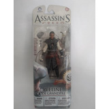Aveline De Grandpre Assassins Creed  Mcfarlane Toys