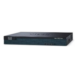 Roteador Cisco Serie 1900 - 1905br K9 