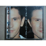 Cd Gian E Giovani Dois Corações- 1999 Original- Frete Barato