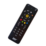 Controle Remoto Receptor Sky Digital Livre Pré Pago D40