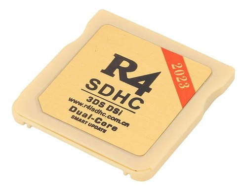 R4 Adaptador De Tarjeta De Memoria Sdhc (envío Gratis) 32gb