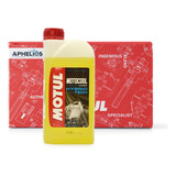 Liquido Anticongelante Motul Original Motocool Hybrid Tech