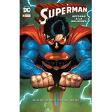 Superman: Retorno A La Grandeza - Greg Pak, De Greg Pak. Editorial Ecc España En Español