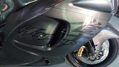 HAYABUSA ABS GSX-R 1300 ZERO KM 