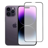 Película De Vidro 3d Tela Toda Para iPhone X Xr 11 12 13 14