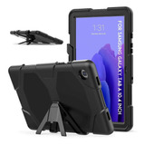Funda Tablet Uso Rudo Galaxy Tab A7 10.4 2020 / T500 - T505