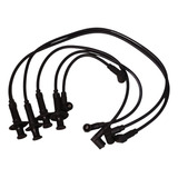 Cables Para Bujia Sedan Vocho 1997-1998-1999-2000 1.6 H4