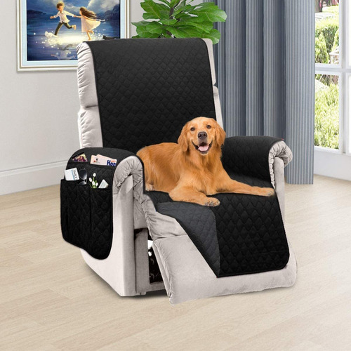 Honest  Funda Reclinable Reversible Para Silla Reclinab...