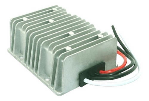 Transformador Convertidor De Continua 48v A 24v 30a Enertik