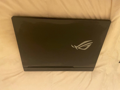 Computador Asus Rog Strix G15