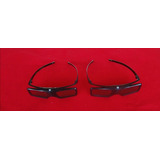 Lentes Activos  3d Sony Tdg-bt400a