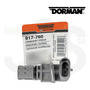 Sensor Ckp Chevrolet Silverado Tahoe Avalanche 07-13 Dorman Chevrolet Avalanche