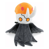 Hollow Knight Broken Vessel Peluche Muñeca Juguete Regalo