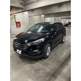 Hyundai Tucson 2016 2.0 Gls Premium At