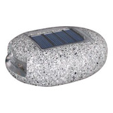 Luz Solar Para Decoración De Jardines, Luz De Camino Exterio