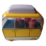 Camper Pepa Pig 2003 De Colección 