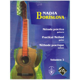 Método Practico Para Guitarra Vol.2 (incluye Cd).