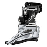 Descarrilador Shimano Slx Fd-m7025-h Abrazadera Alta 2x11v