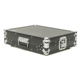 Hard Case Controladora Pioneer Ddj 800 Black Cable Box