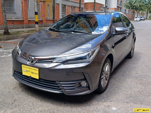 Toyota Corolla  / Modelo 2.019