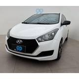 Hyundai Hb20 Unique 1.0 - 2019