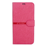 Capa Carteira Flip Case Para Xiaomi Redmi Note 8t Capinha