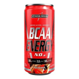 Bcaa Energy Drink 269ml Integral Médica