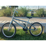 Bicicleta  Bmx  Mongoose Gt Vintage 