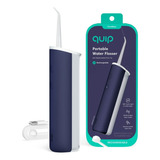 Quip Irrigador Dental Inalámbrico Recargable 2 Modos 