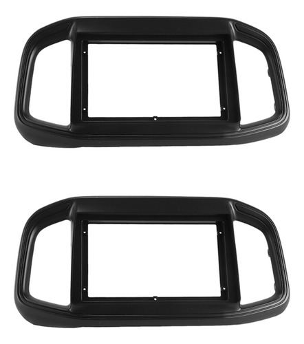 2 Radios De Coche Fascia Para Strada 2020 2021 2022 Dvd Ster