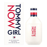 Perfume Tommy Girl Now Edt 100 Ml Mujer