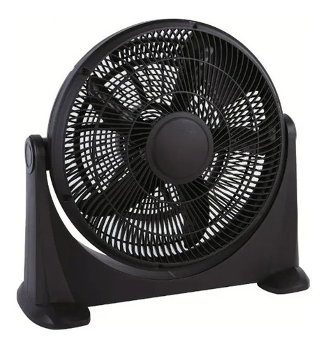 Turbo Ventilador 16 Pulgadas Kacemaster Piso Pared 