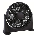 Turbo Ventilador 16 Pulgadas Kacemaster Piso Pared 