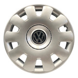 Tapones Jetta A4 A5 Rin 15 Vw Jetta Clasico Envio Gratis