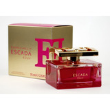 Perfume Importado Escada Especially Elixir Edp 50ml Original
