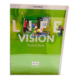 Life Vision Elementary A1 A2 
