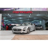 Mercedes-benz Clase Sls 2011