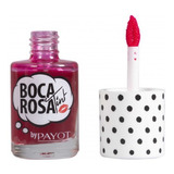 Lip Tint Boca Rosa Tint By Payot