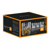 Vaso Whisky Nachtmann Aspen Set X4 Unidades 92126 Color No Aplica