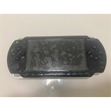 Psp + Acessórios