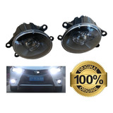 Faros Niebla Originale Negro Led Toyota Hilux 2016 2017 2018